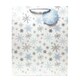 image 1 of T.Snowflake Large Gift Bag