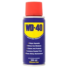 Wd-40 100Ml Clipstrip