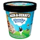 Obrázek 1 pro produkt Ben & Jerry's zmrzlina Chunky Monkey 465ml
