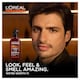 image 3 of L’Oreal Men Expert Barberclub Beard & Face Wash 200Ml