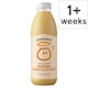 image 1 of innocent Pineapples Bananas & Coconuts Smoothie 750ml