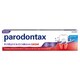 obrázok 1 z Parodontax Gum Strengthen & Protect Fresh Mint zubná pasta s fluoridom 75 ml
