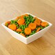 image 2 of T. CARROTS AND PEAS 480G