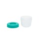 image 3 of Smash Green Snack Pots 2 Pack