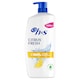 image 1 of Head & Shoulders Citrus Fresh Shampoo 1000ml