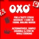 image 2 of Oxo Reduced Salt Beef Stock Cubes 24 Pack 142g