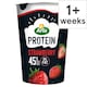 image 1 of Arla Protein Strawberry Yogurt 450g