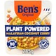 image 1 of Bens Original Plant Powered Malaysian Coconut Curry Ready Meal 285g
