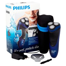 Philips At887/16 Wetdry Shaver