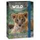 Ars Una Studio The Eye of the Wild by Bence Máté A4 füzetbox  2. kép
