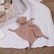 image 2 of Chapter B Nursery Giraffe Comforter