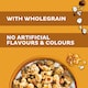 image 2 of Kellogg's Crunchy Nut Caramelised Granola 380G