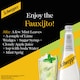 image 2 of Schweppes Soda Water 1 Litre