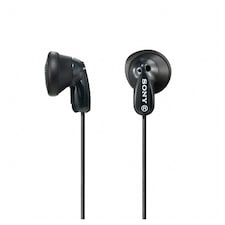 Sony MDR-E9LP Wired In Ear Headphones Black