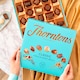 image 5 of Thorntons Classic Collection Of Milk, Dark & White Chocolate 449G