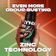 image 3 of Lynx The O.G. Africa Bodyspray & Bodywash Gift Set