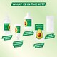 image 4 of Garnier Nutrisse Naturals 6.03 Natural Golden Dark Blonde Permanent Hair Dye