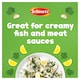 image 3 of Schwartz Flat Leaf Parsley 3g