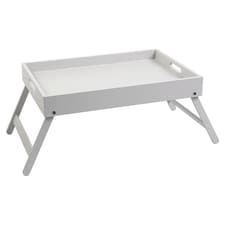 Fox & Ivy Wooden Breakfast Tray