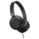 image 2 of Jvc Ha-S31m-Be On Ear Headphones Black