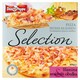 Obrázek 1 pro produkt Don Peppe Selection Pizza pečená na kameni slanina & smažená cibulka 410g