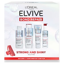 L'Oreal Paris Elvive Bond Repair Giftset 