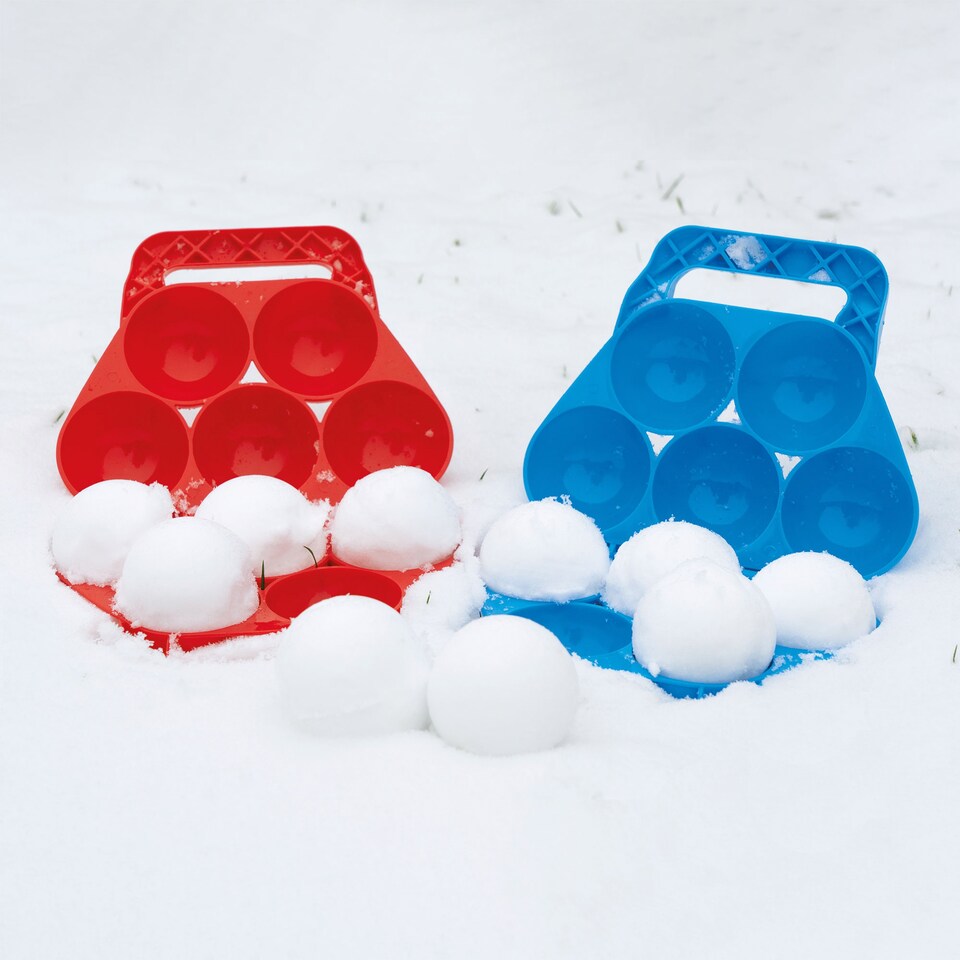 Addo Out and About hógolyó készítő játék  1. kép