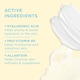 image 4 of Baylis & Harding Kindness Hyaluronic Acid Hand Wash 500ml