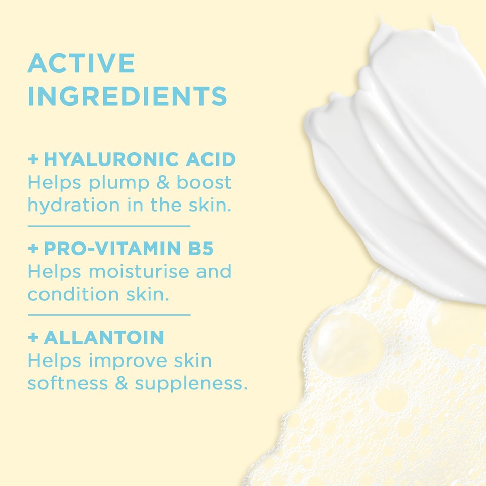 image 1 of Baylis & Harding Kindness Hyaluronic Acid Hand Wash 500ml