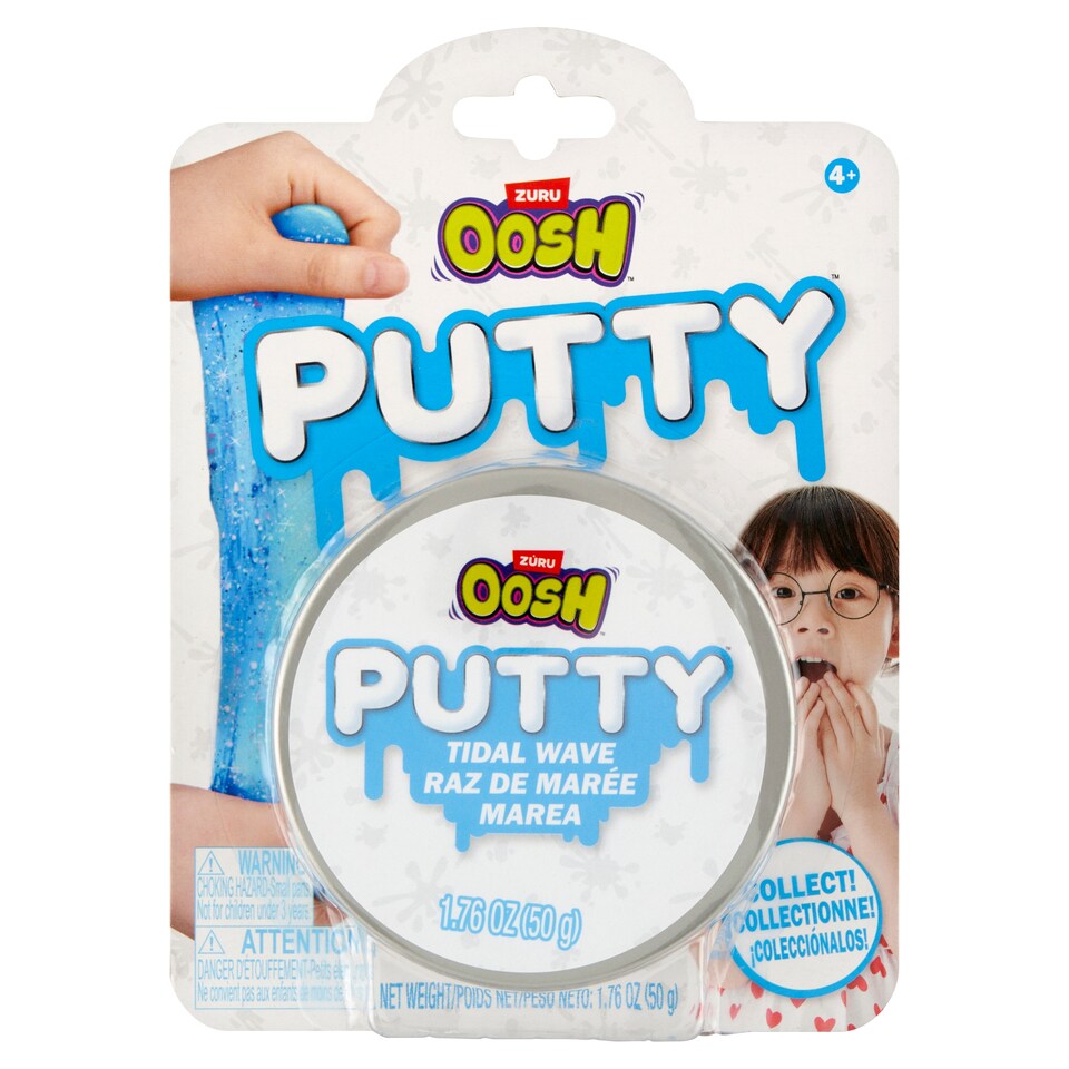 Zuru Oosh Putty Tidal Wave sliz 50g