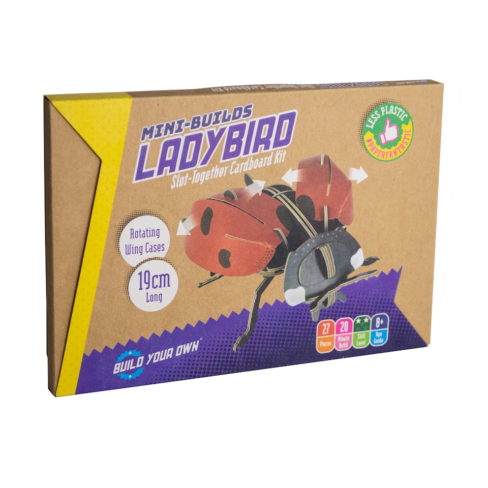 image 1 of Paper Craft Assortment Stem