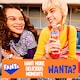 image 2 of Fanta Fruit Twist Zero 500Ml