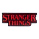 image 2 of Stranger Things Logo Light Christmas Gift