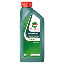 Castrol   Magnatec  5W-20 E 1L Car Engine Oil