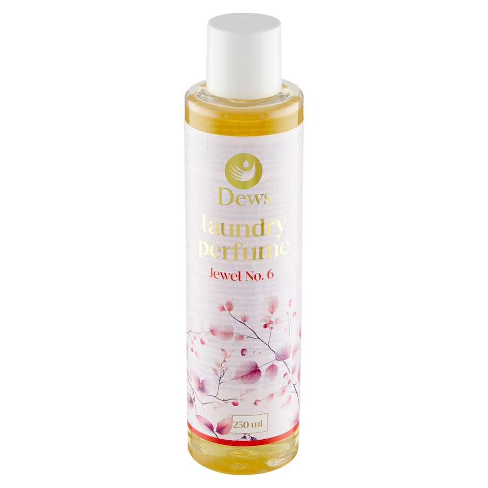 image 1 of Dews Laundry Perfume Jewel No. 6 250 ml