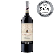Tesco Finest Chianti Classico Riserva DOCG