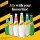 image 2 of Schweppes Slimline Tonic Water With Lemon Zest 1L