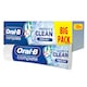 image 1 of Oral-B Complete Toothpaste Peppermint 100Ml