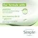 image 4 of Simple Kind To Skin Moisturising Face Wash 150Ml