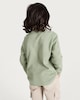image 3 of F&F Boys 3-Pack Pure Cotton Long Sleeved Tops in Multi