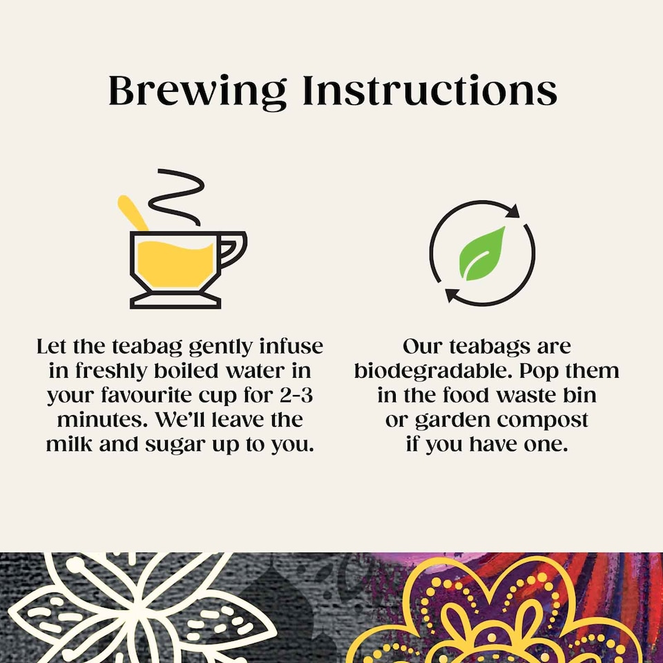 image 1 of Twinings Black Tea Discovery Collection  20 Tea Bags 40g