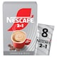 image 1 of Nescafe 2 in 1 Coffee Sachets 8 x 9g (72g)