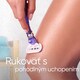 image 5 of Venus Deluxe Smooth Swirl Razor-  x1 Blade