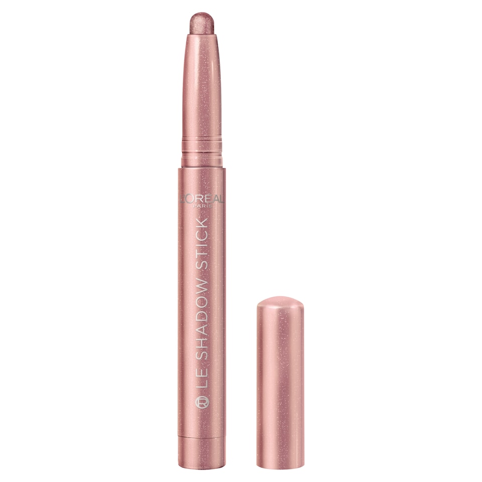 image 1 of L'Oréal Paris Le Shadow Stick 120 Magnetic Mauve 1.4g