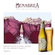 image 2 of Menabrea Bionda 660Ml