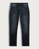 image 4 of F&F Slim Fit FREEF!T® Jeans in Navy
