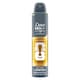 image 1 of Dove Men+Care Active Comfort 72h Antiperspirant Deodorant 200ml