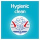 image 2 of Fairy Non Biological Washing Liquid 130 Washes 4.55L