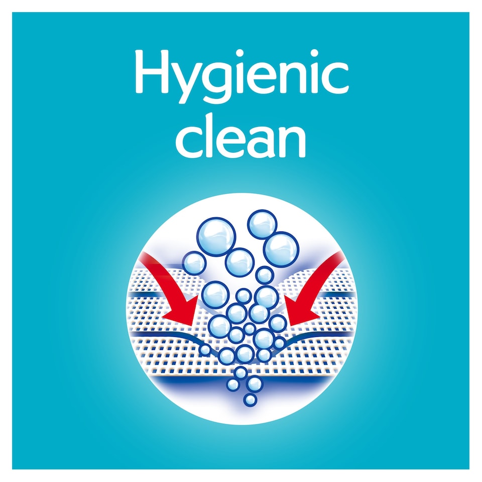 image 1 of Fairy Non Biological Washing Liquid 130 Washes 4.55L