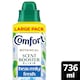 image 1 of Comfort Botanicals Scent Booster Elixir Heavenly Fresh 736ml
